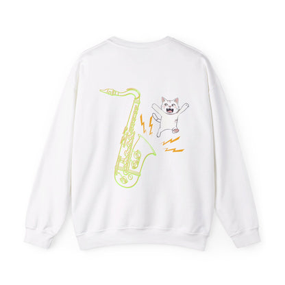 Saksafon Kedo - Sweatshirt