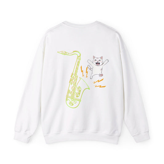 Saksafon Kedo - Sweatshirt