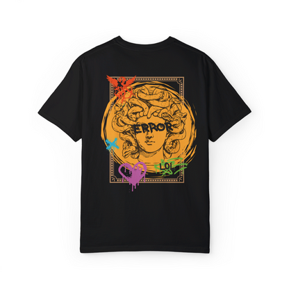 Medusa - Oversize T-Shirt