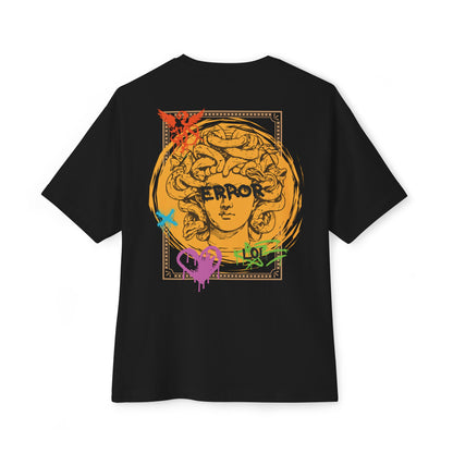 Medusa - Regular T-shirt