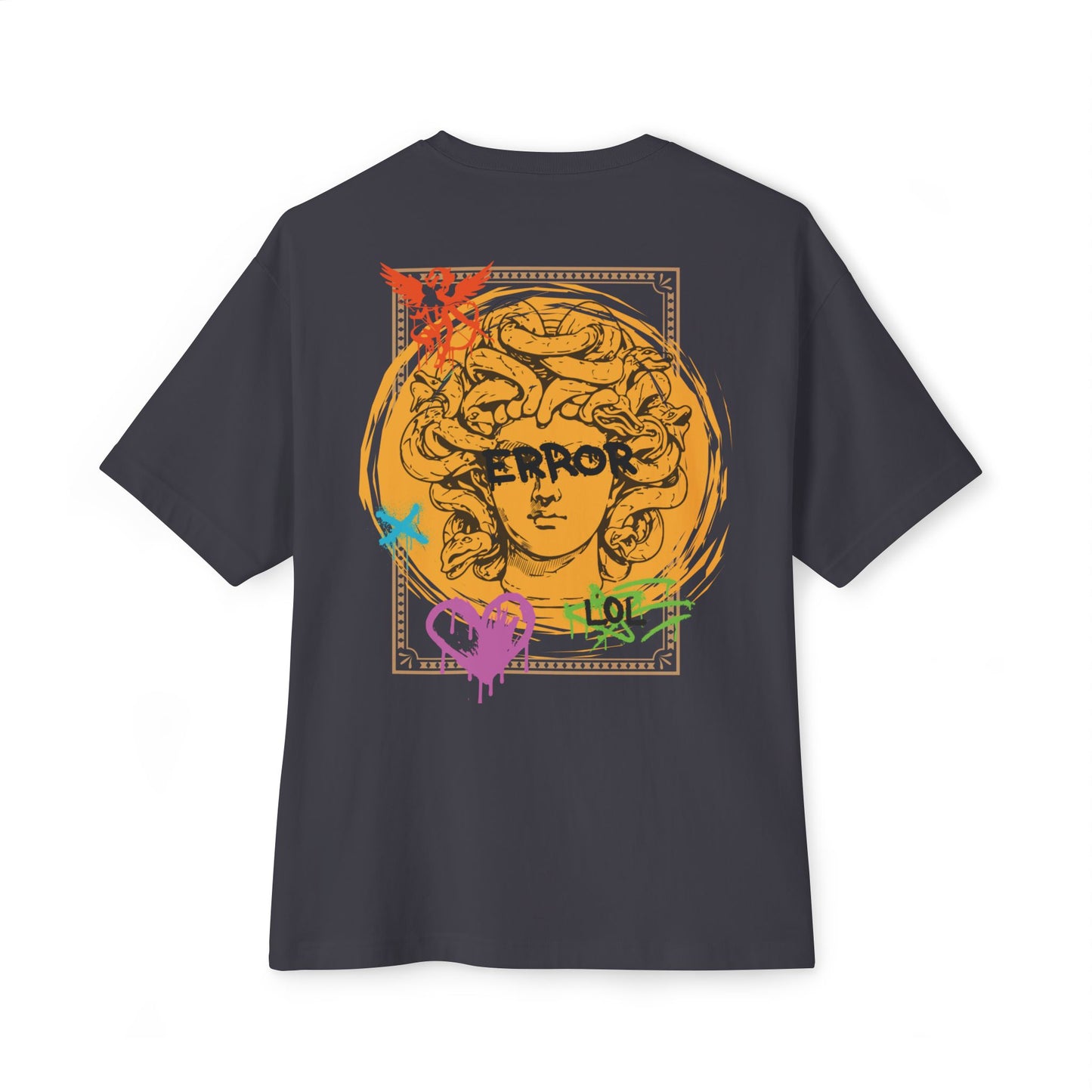 Medusa - Regular T-shirt