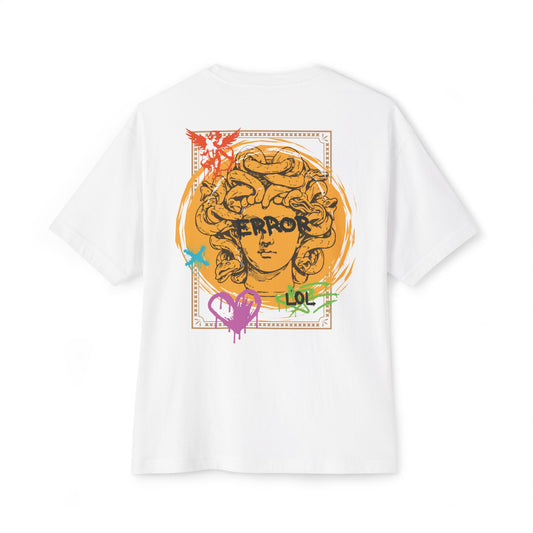 Medusa - Regular T-shirt