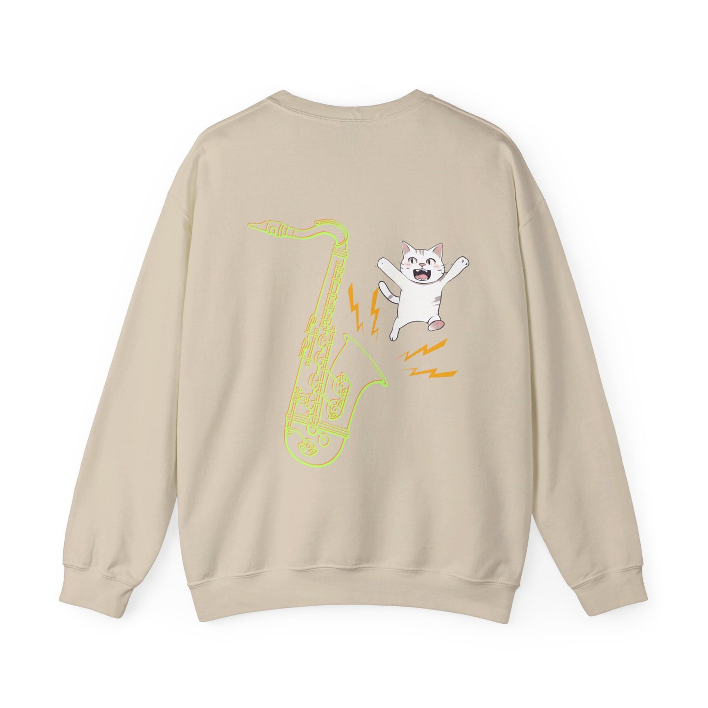 Saksafon Kedo - Sweatshirt