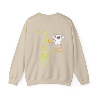 Saksafon Kedo - Sweatshirt