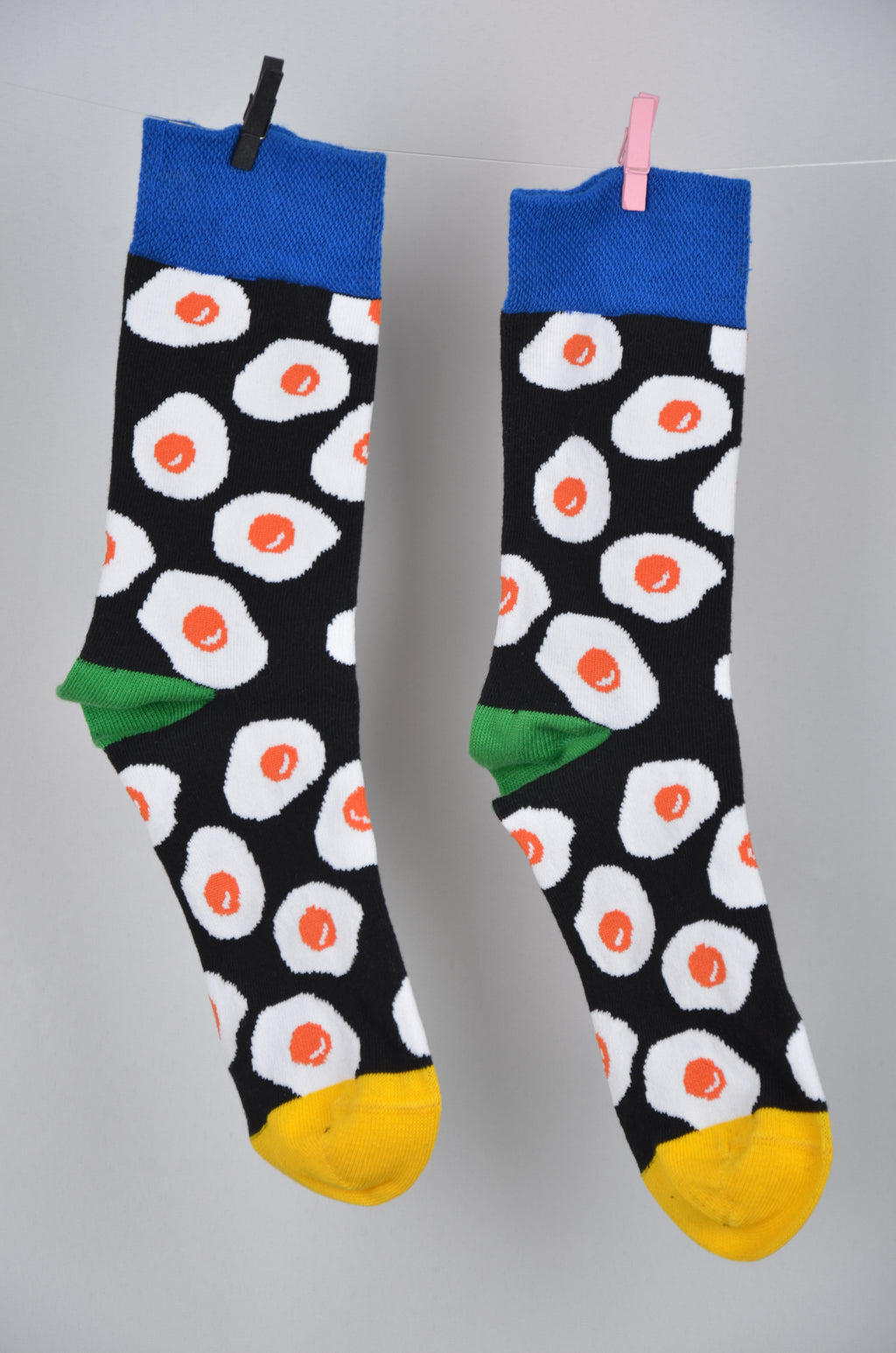 Yumurtalı - Soket Çorap