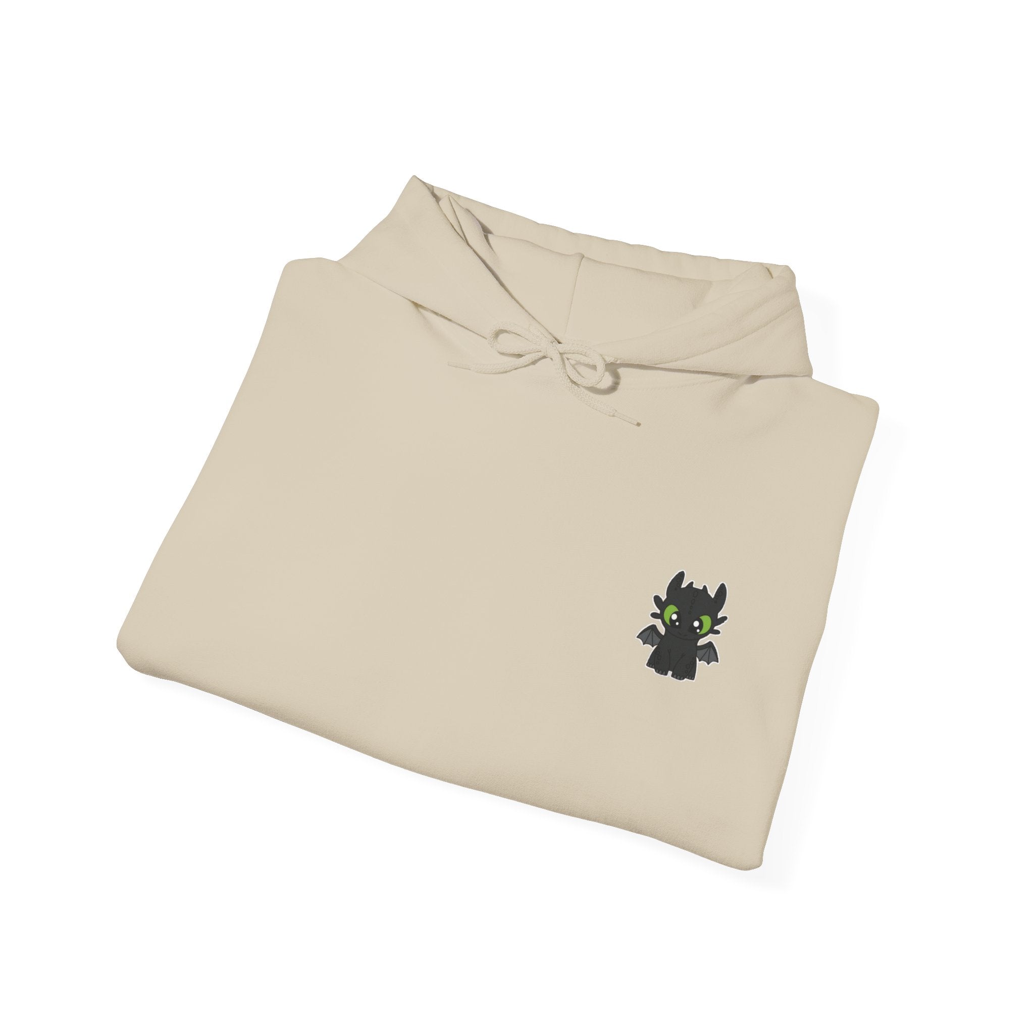 Gecenin Öfkesi - Hoodie