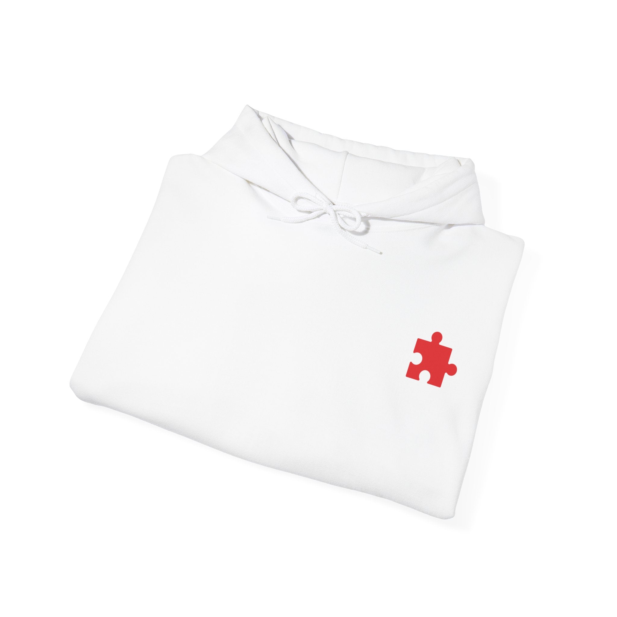 Eksik Parça - Hoodie