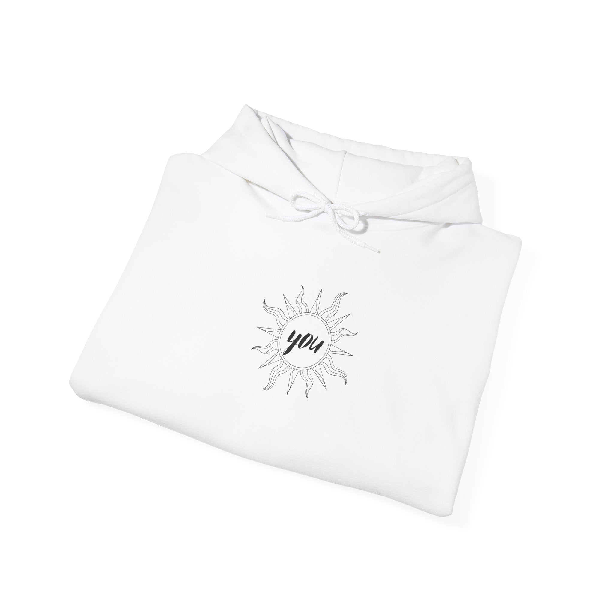 Güneş - Hoodie