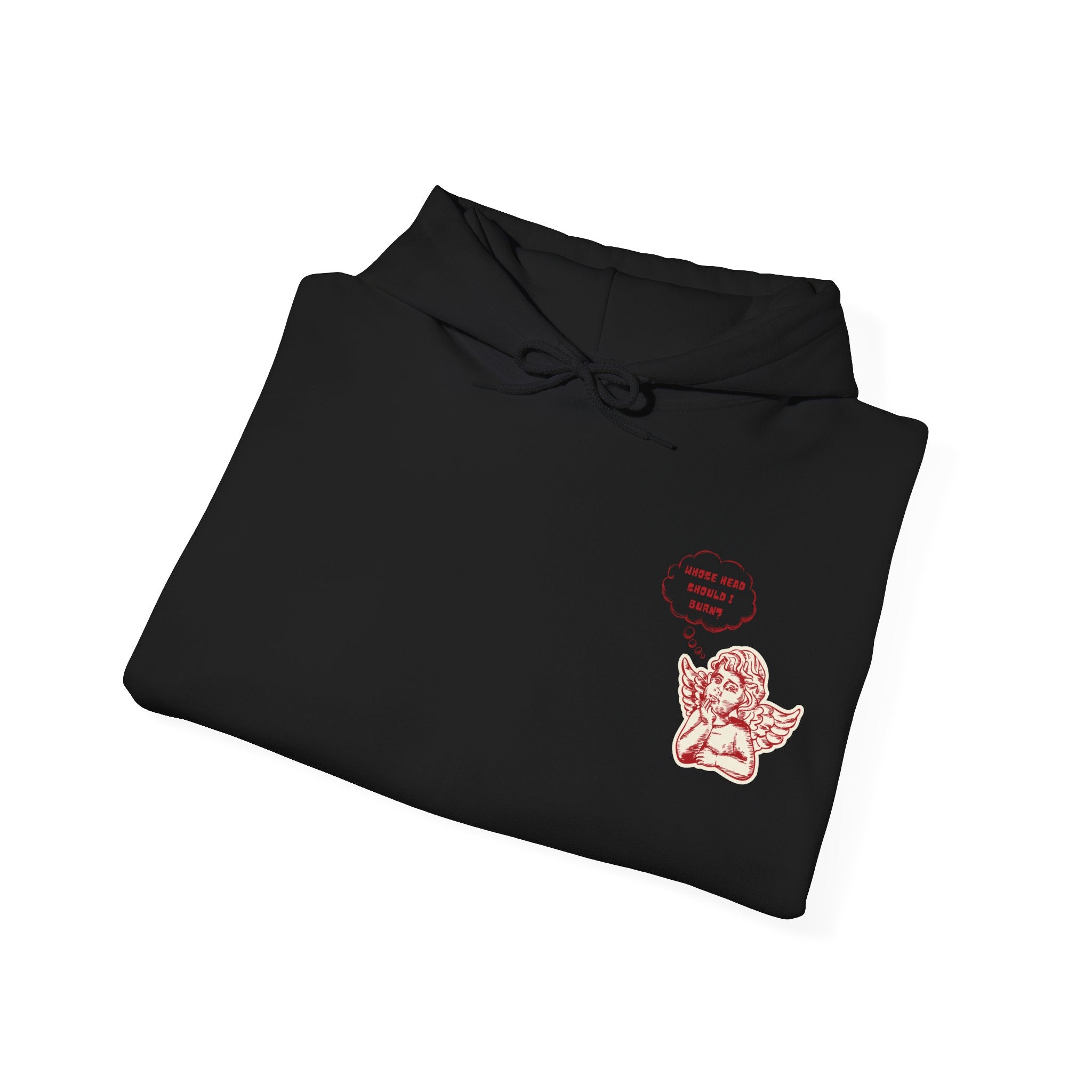 Şans Meleği - Hoodie