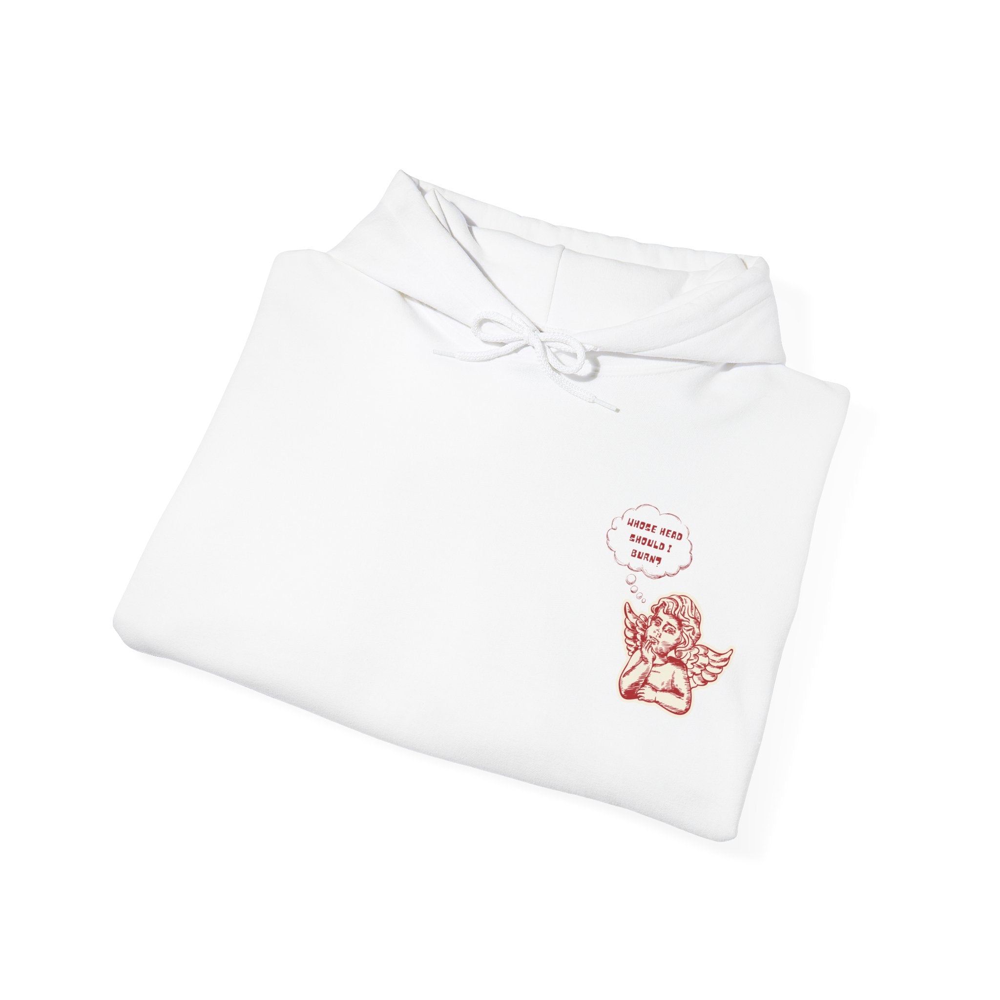 Şans Meleği - Hoodie