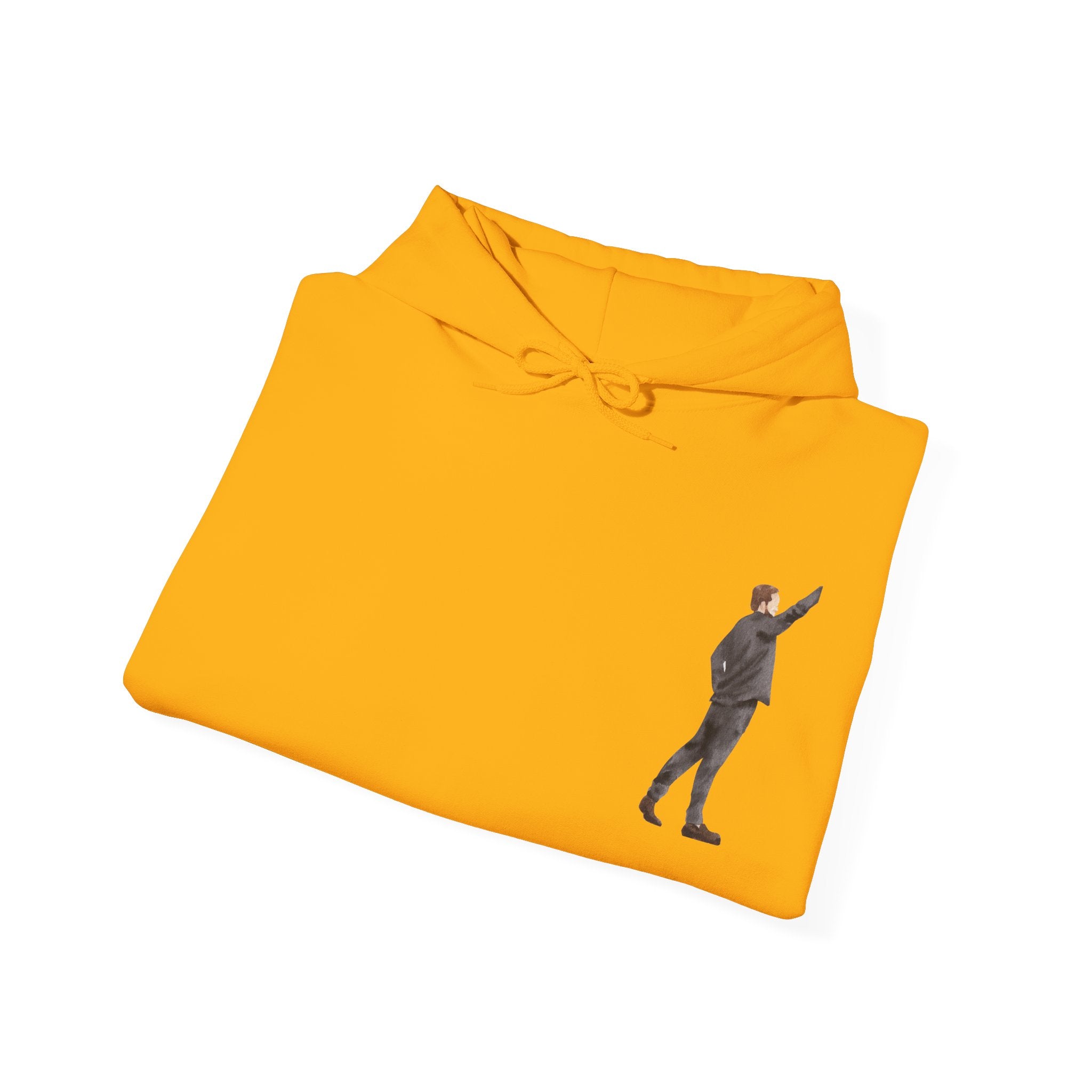 Aşkın Dansı 2 - Hoodie