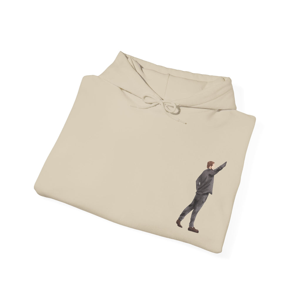 Aşkın Dansı 2 - Hoodie