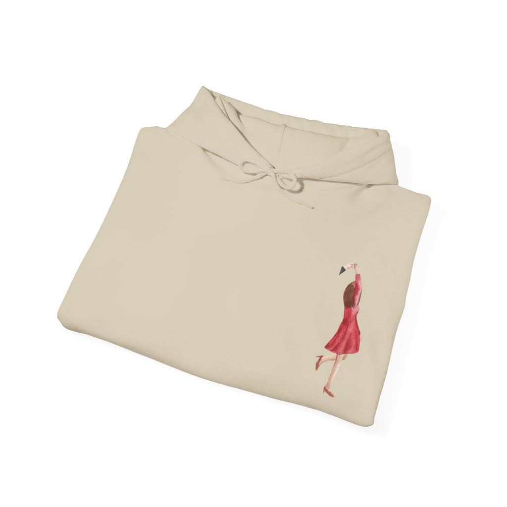 Aşkın Dansı - Hoodie