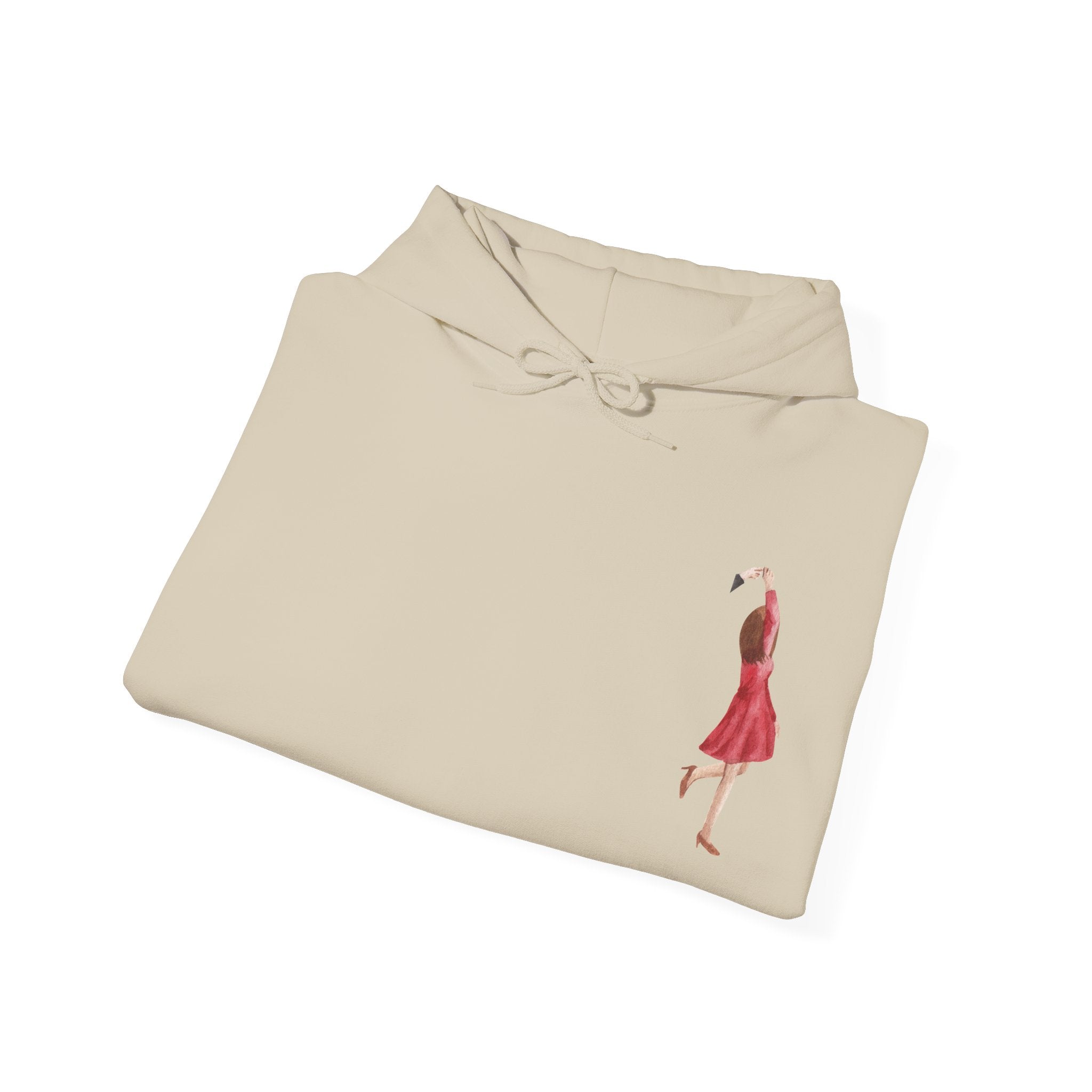 Aşkın Dansı - Hoodie