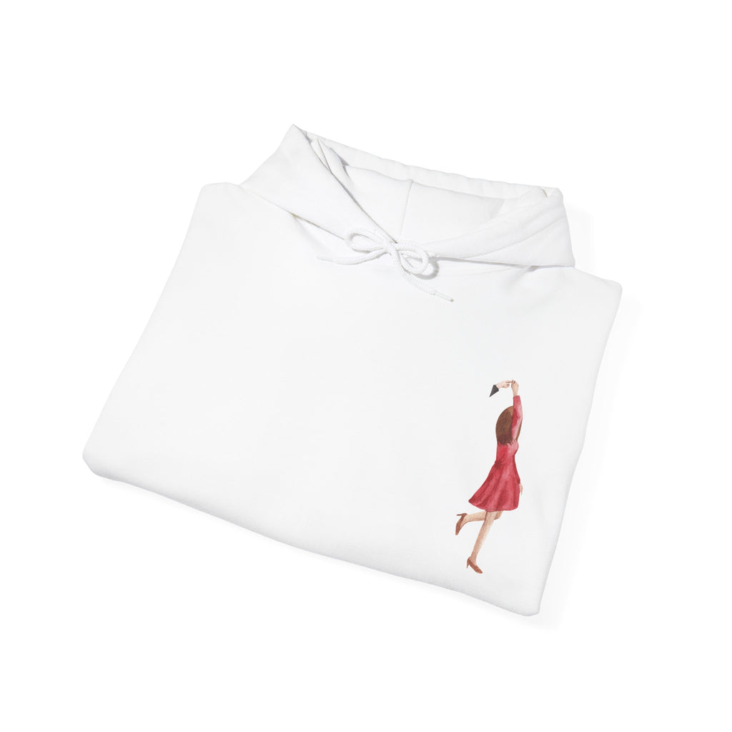 Aşkın Dansı - Hoodie