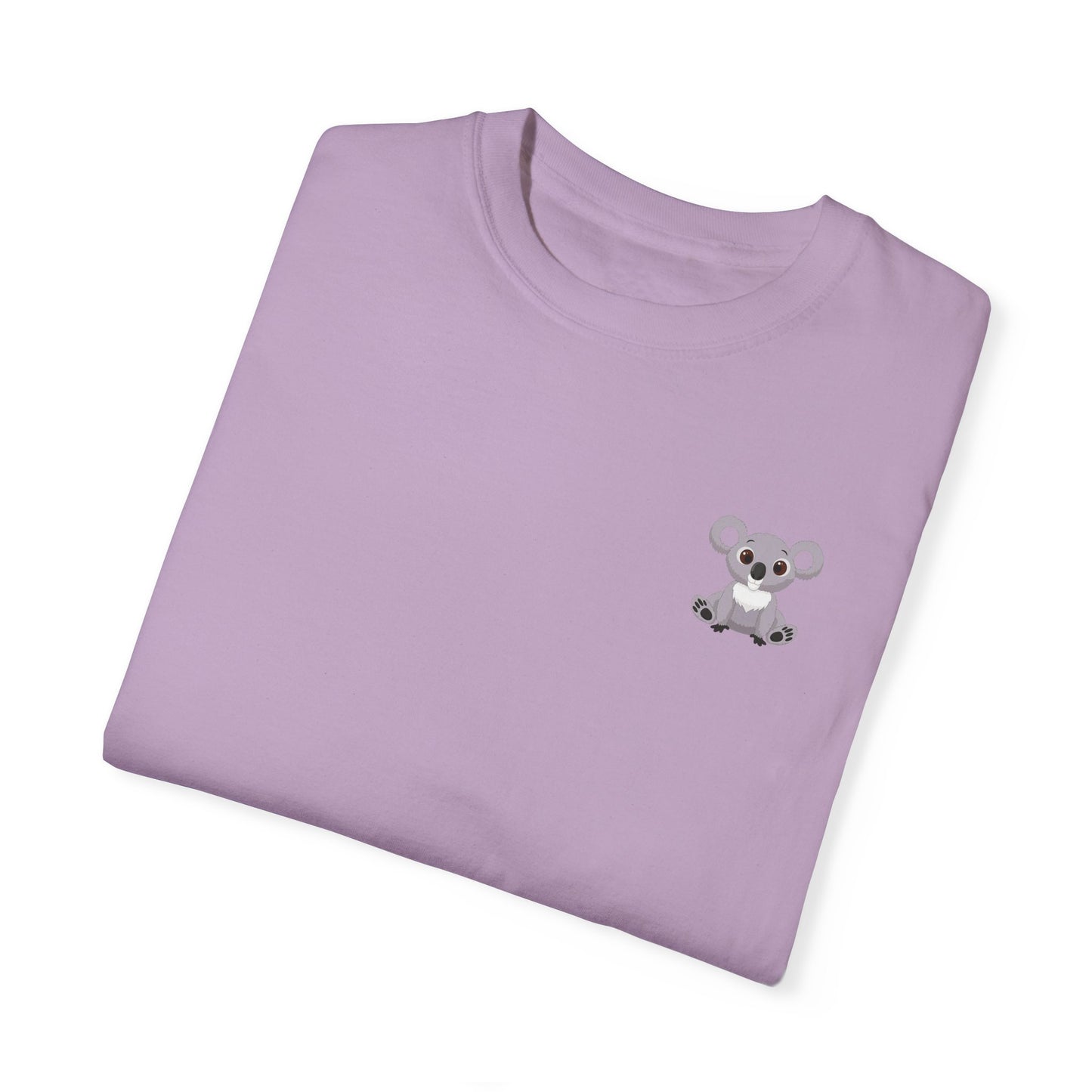 Baby Koala - Oversize T-Shirt