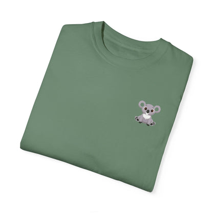 Baby Koala - Oversize T-Shirt