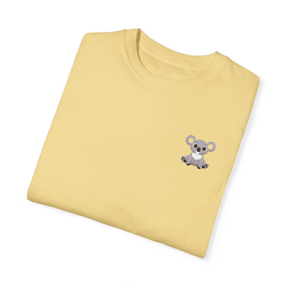 Baby Koala - Oversize T-Shirt