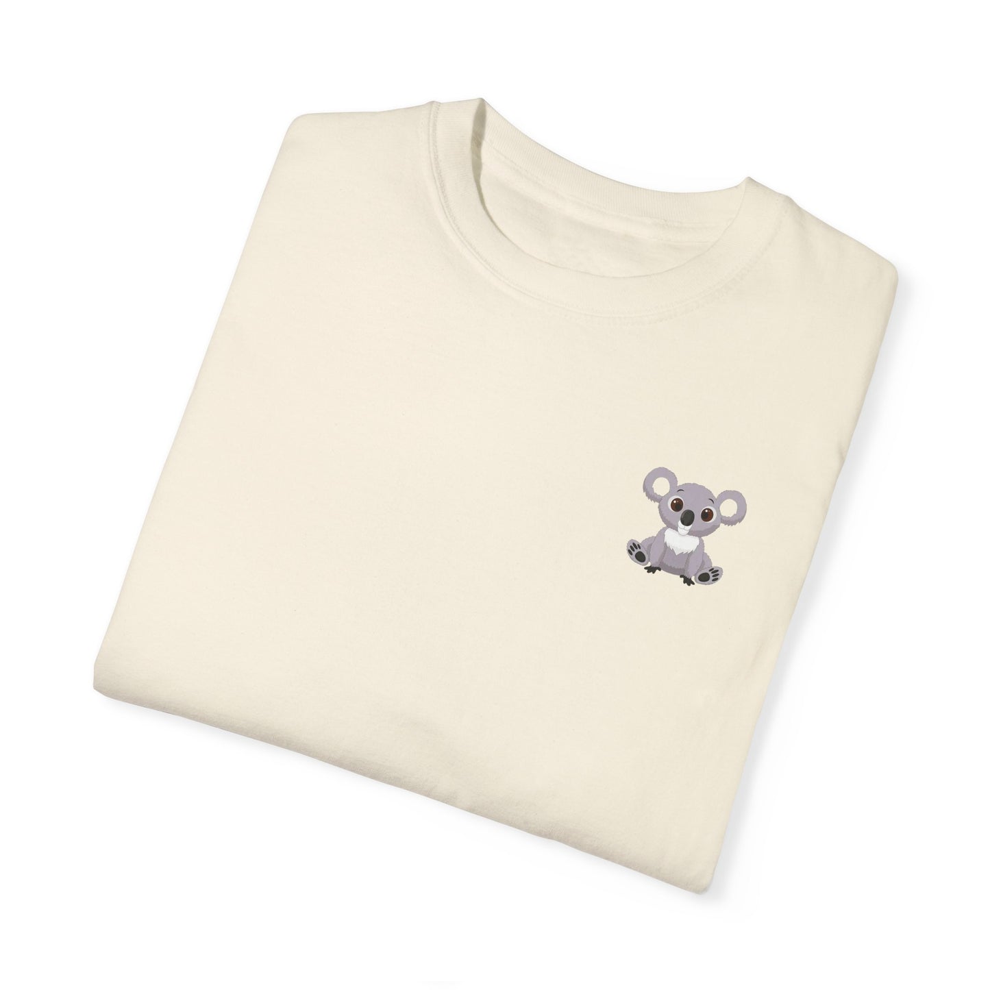 Baby Koala - Oversize T-Shirt