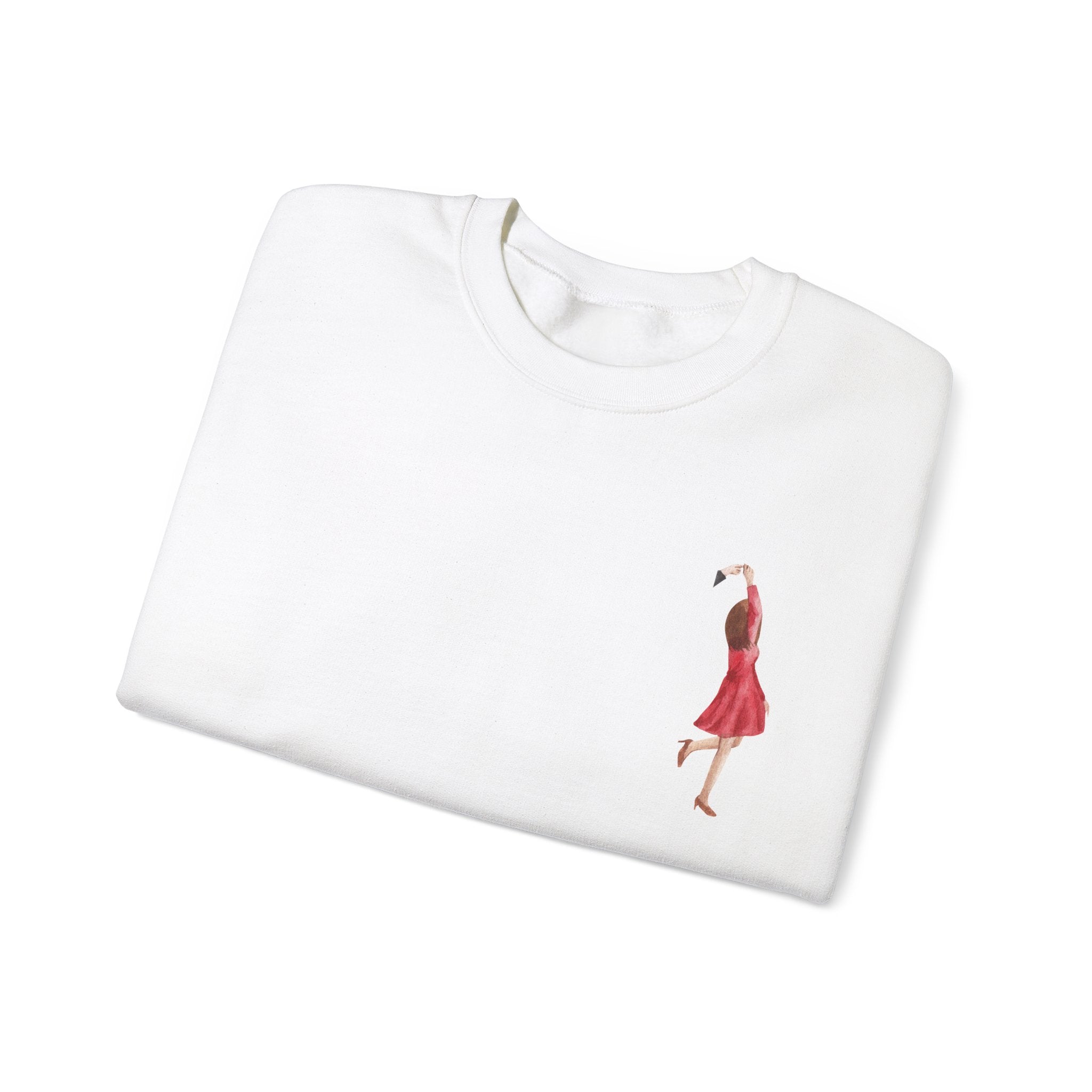 Aşkın Dansı - Sweatshirt