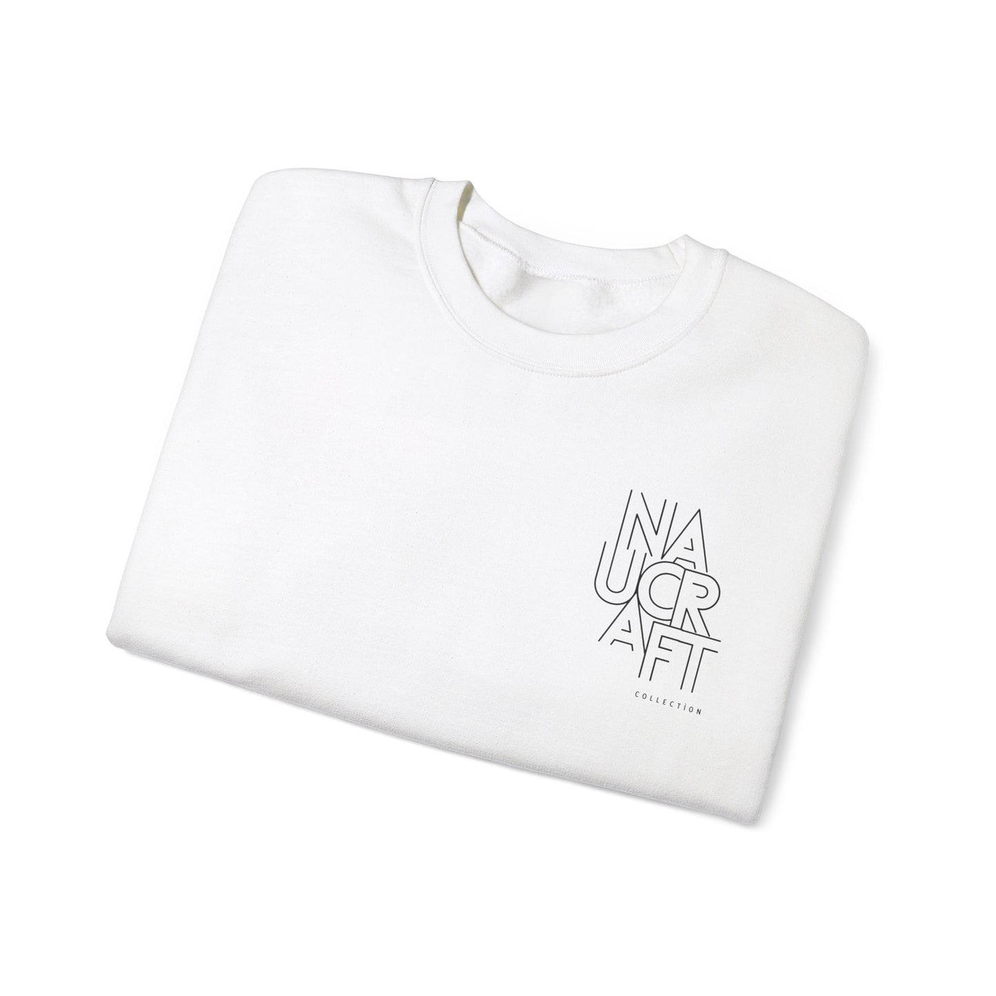 Naucraft Collection - Sweatshirt