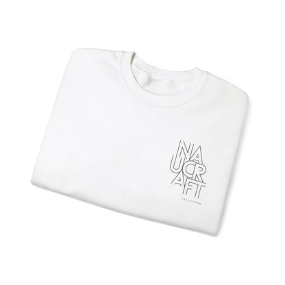 Naucraft Collection - Sweatshirt