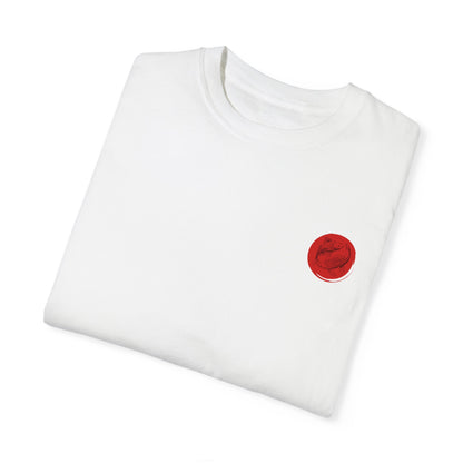 YingYang - Oversize T-Shirt