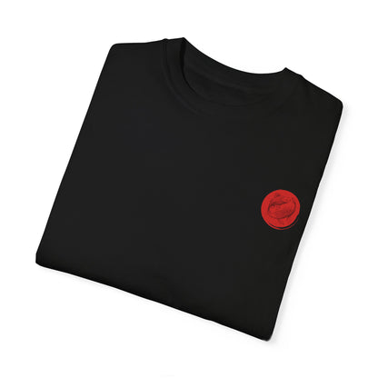 YingYang - Oversize T-Shirt