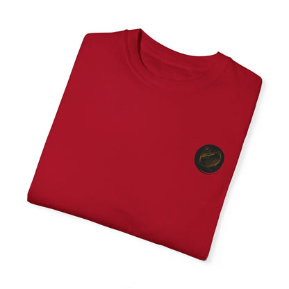 YingYang - Oversize T-Shirt