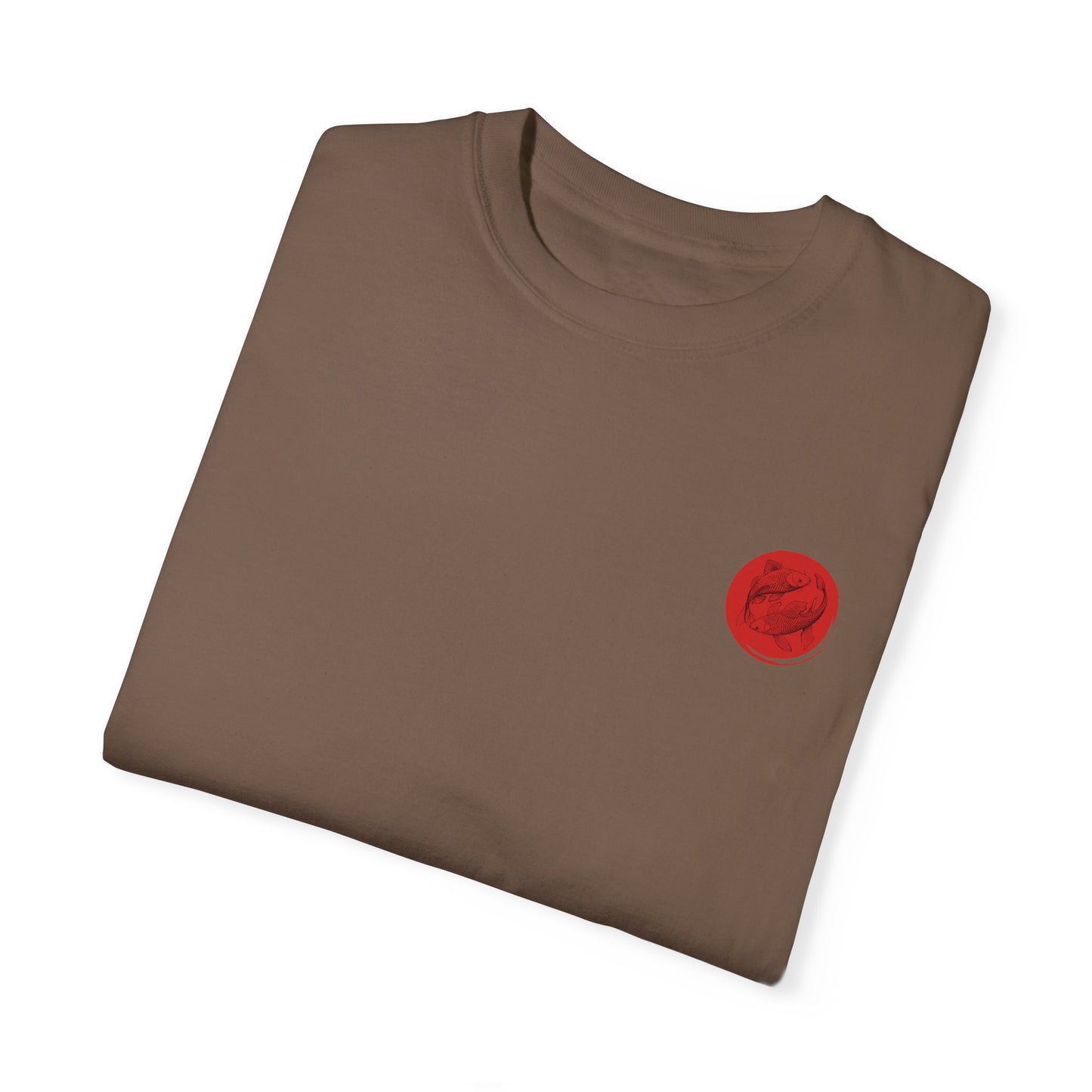 YingYang - Oversize T-Shirt