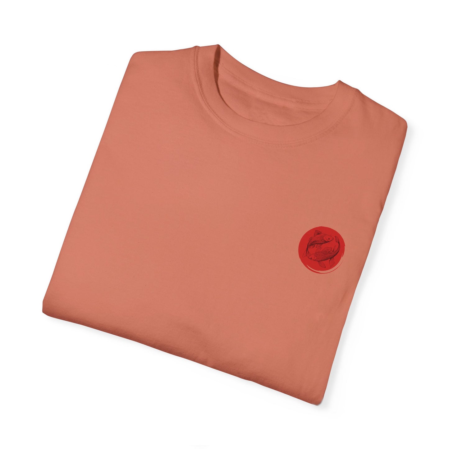 YingYang - Oversize T-Shirt