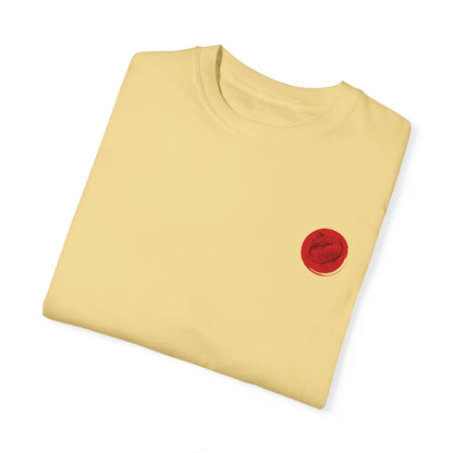 YingYang - Oversize T-Shirt