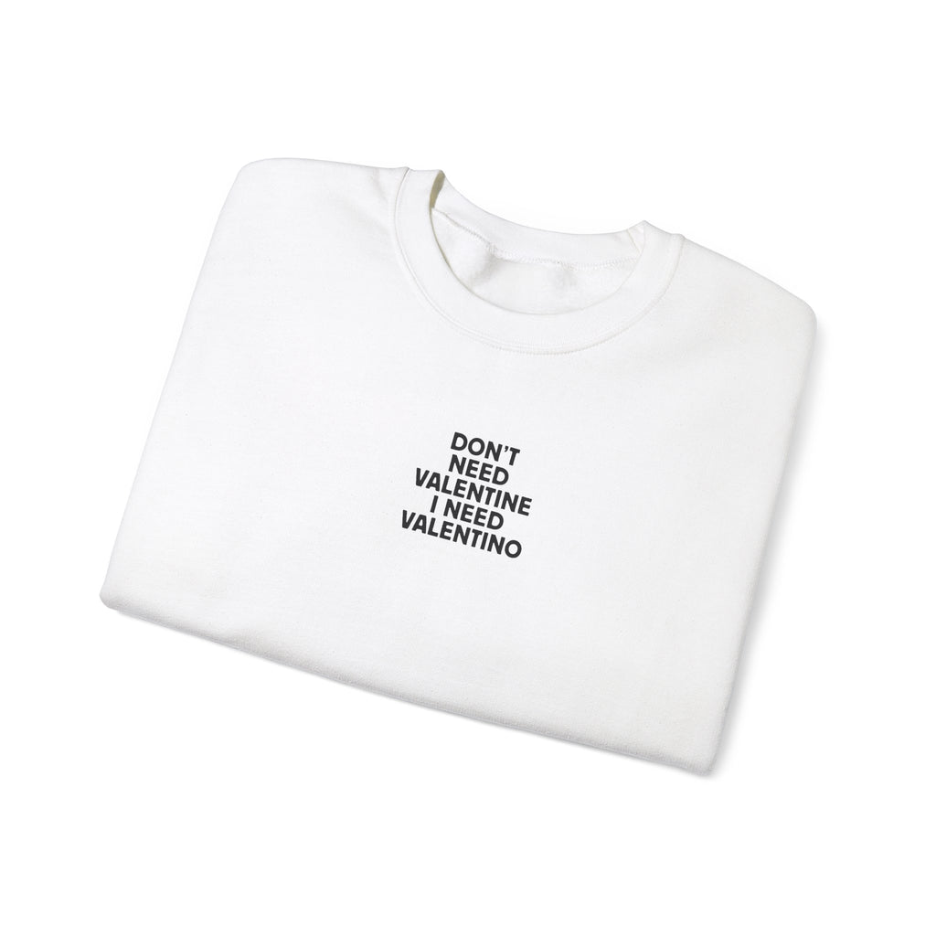 Valentineo - Sweatshirt