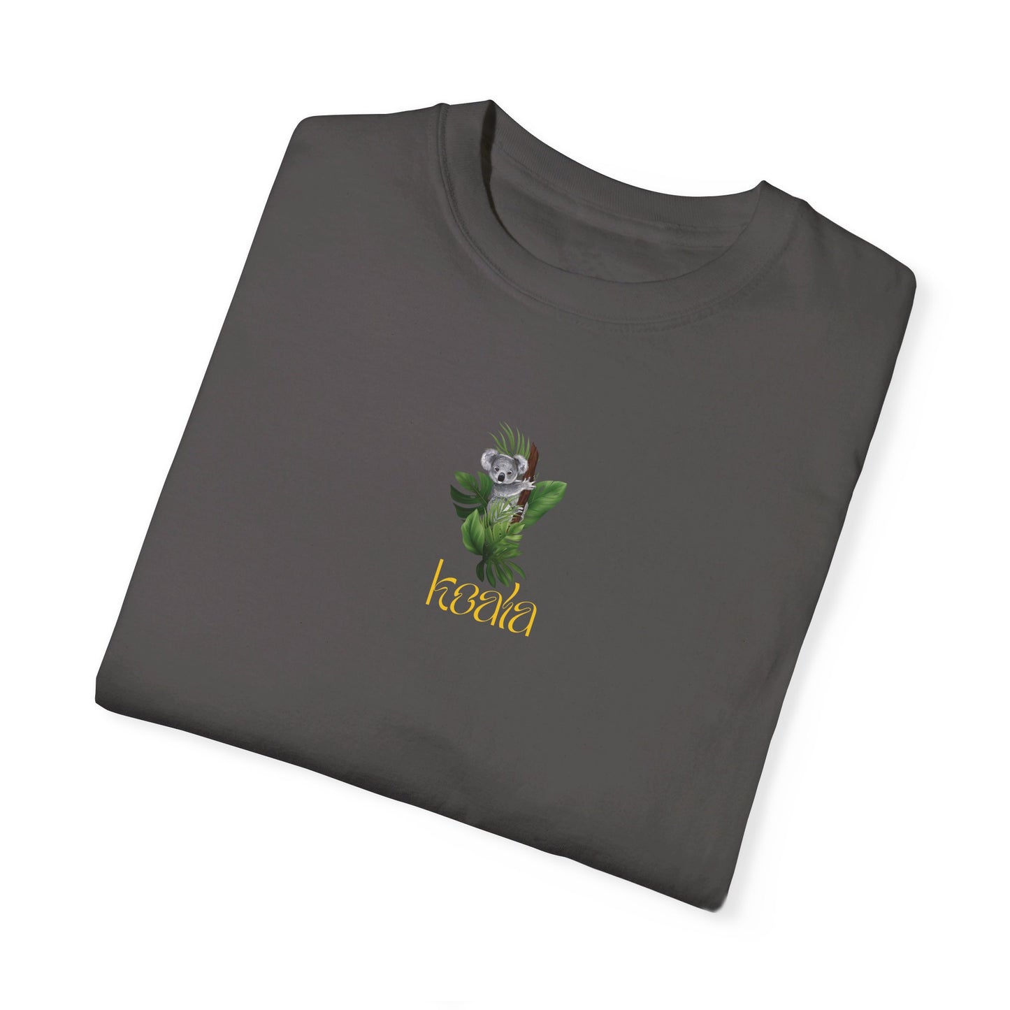 Koala - Oversize T-Shirt