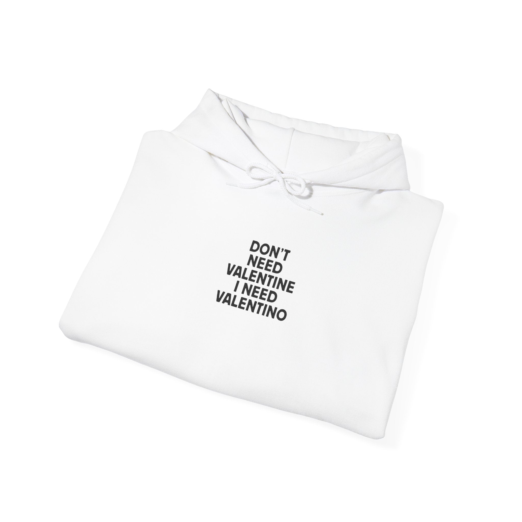 Valentineo - Hoodie