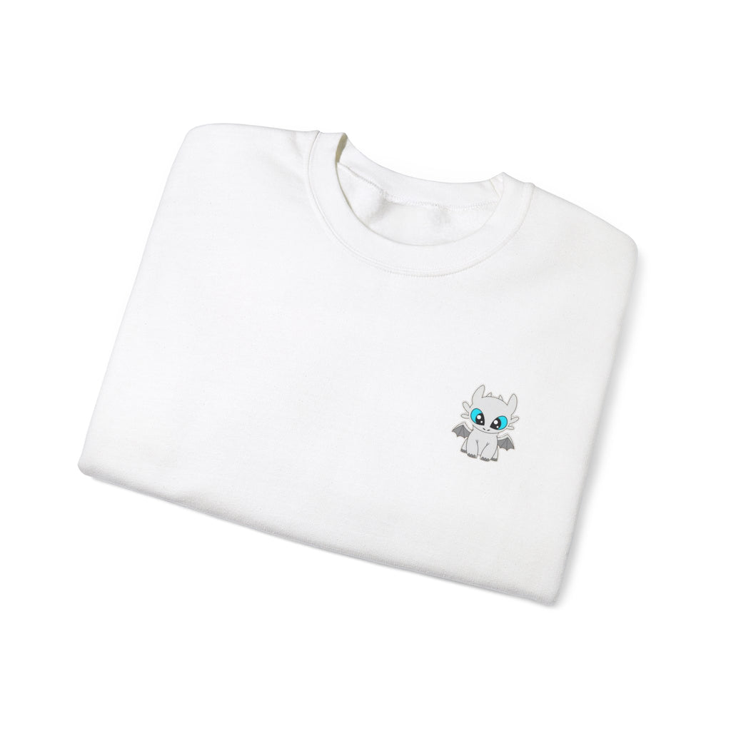 Işığın Öfkesi - Sweatshirt