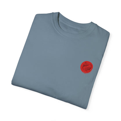 YingYang - Oversize T-Shirt