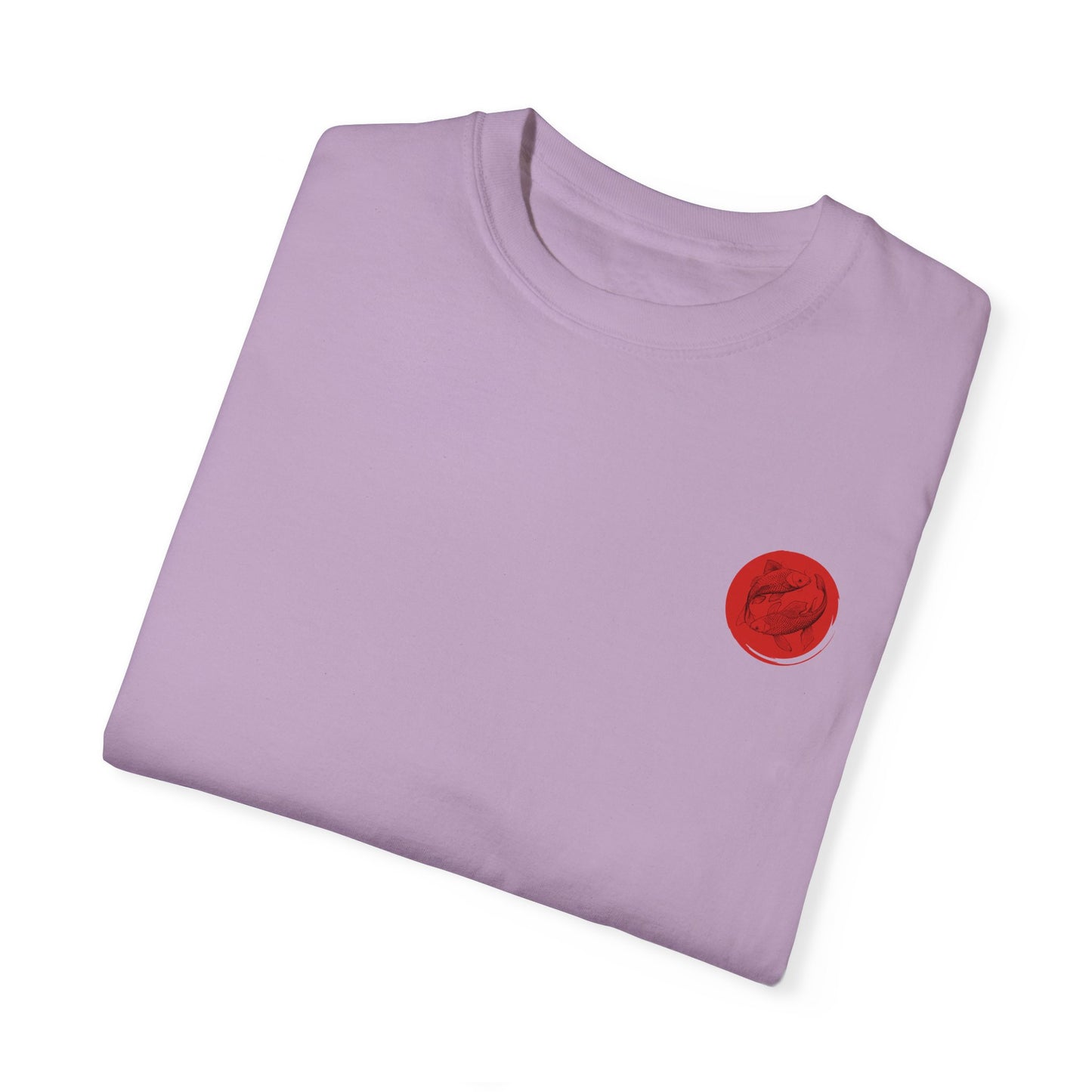 YingYang - Oversize T-Shirt