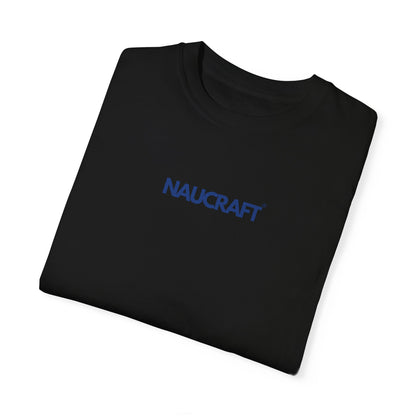 NAUCRAFT - Oversize T-Shirt