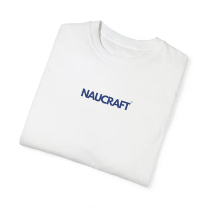 NAUCRAFT - Oversize T-Shirt