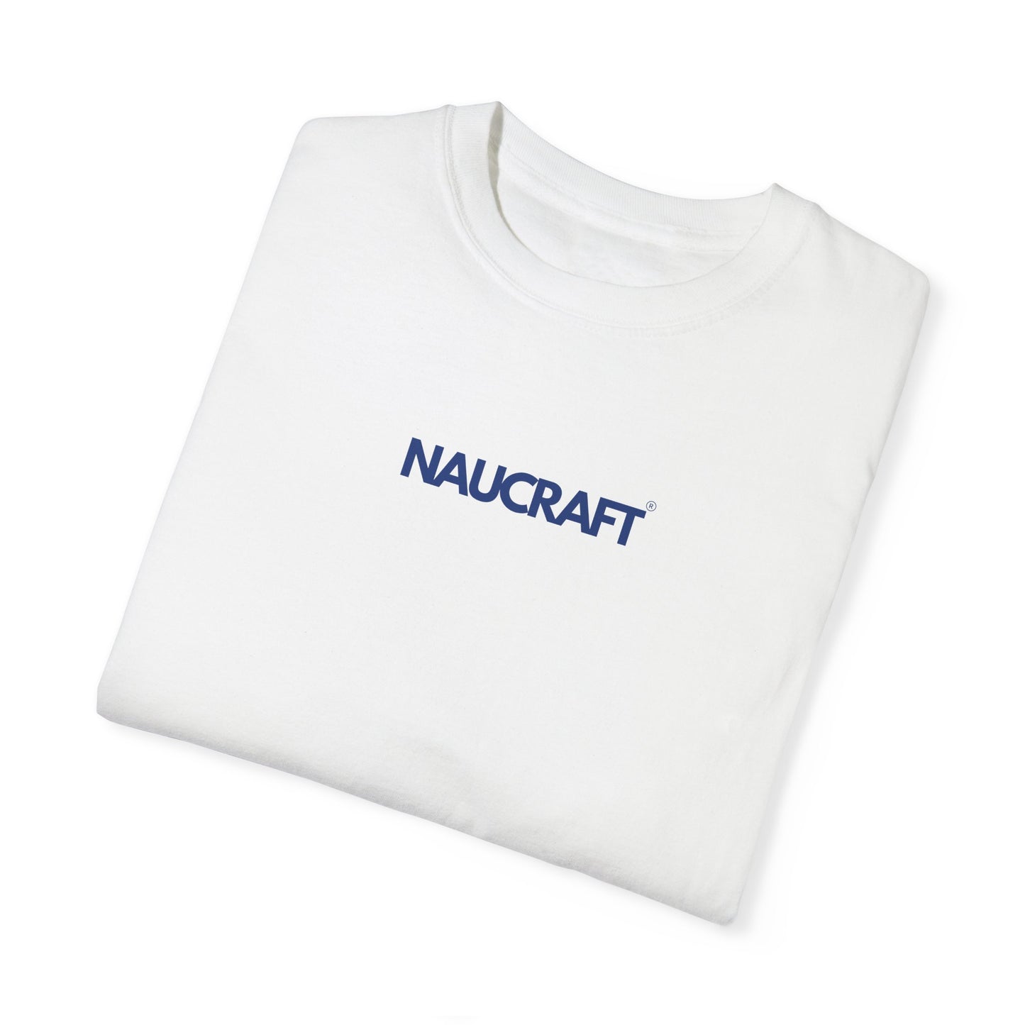 NAUCRAFT - Regular T-shirt