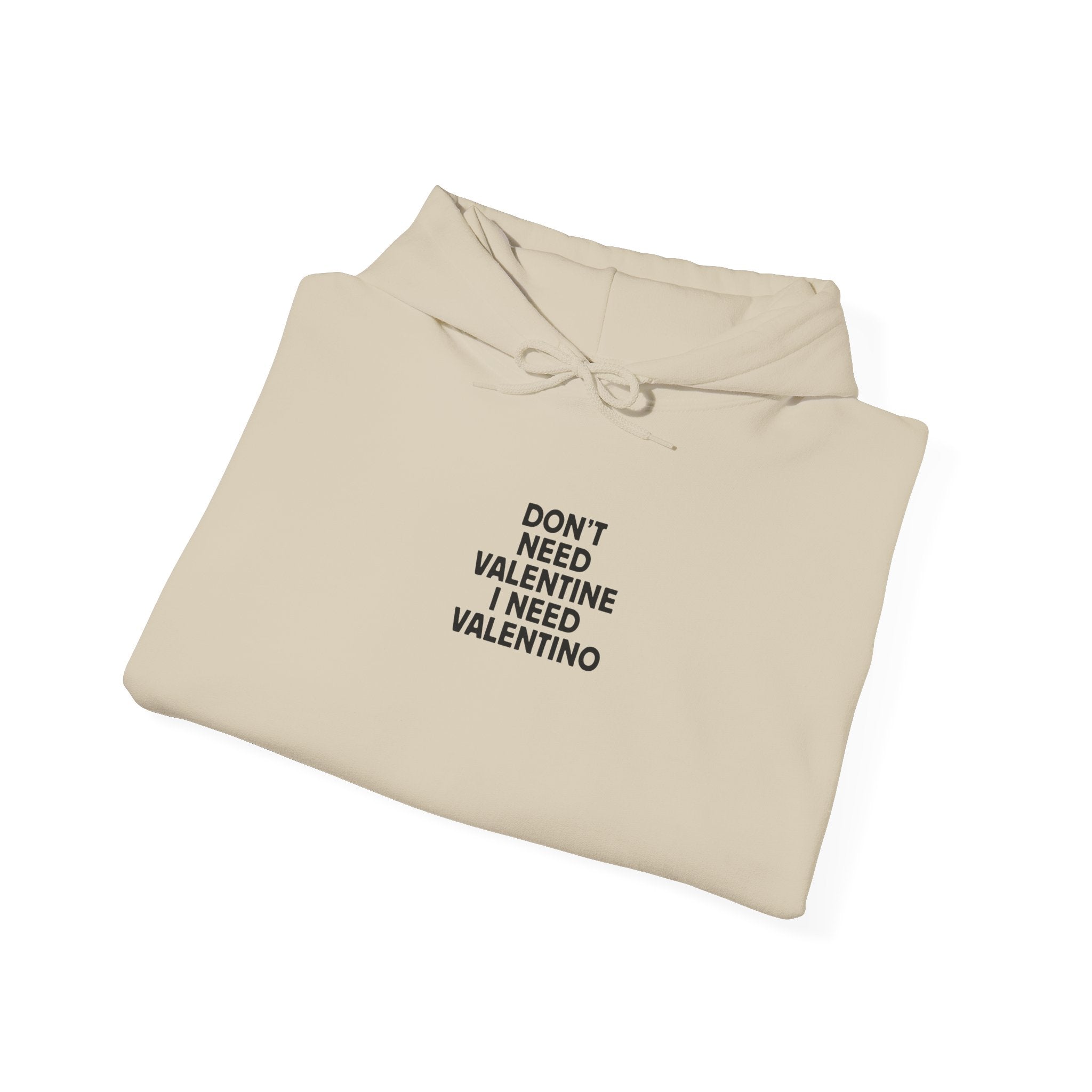 Valentineo - Hoodie