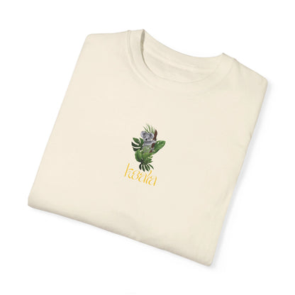 Koala - Oversize T-Shirt