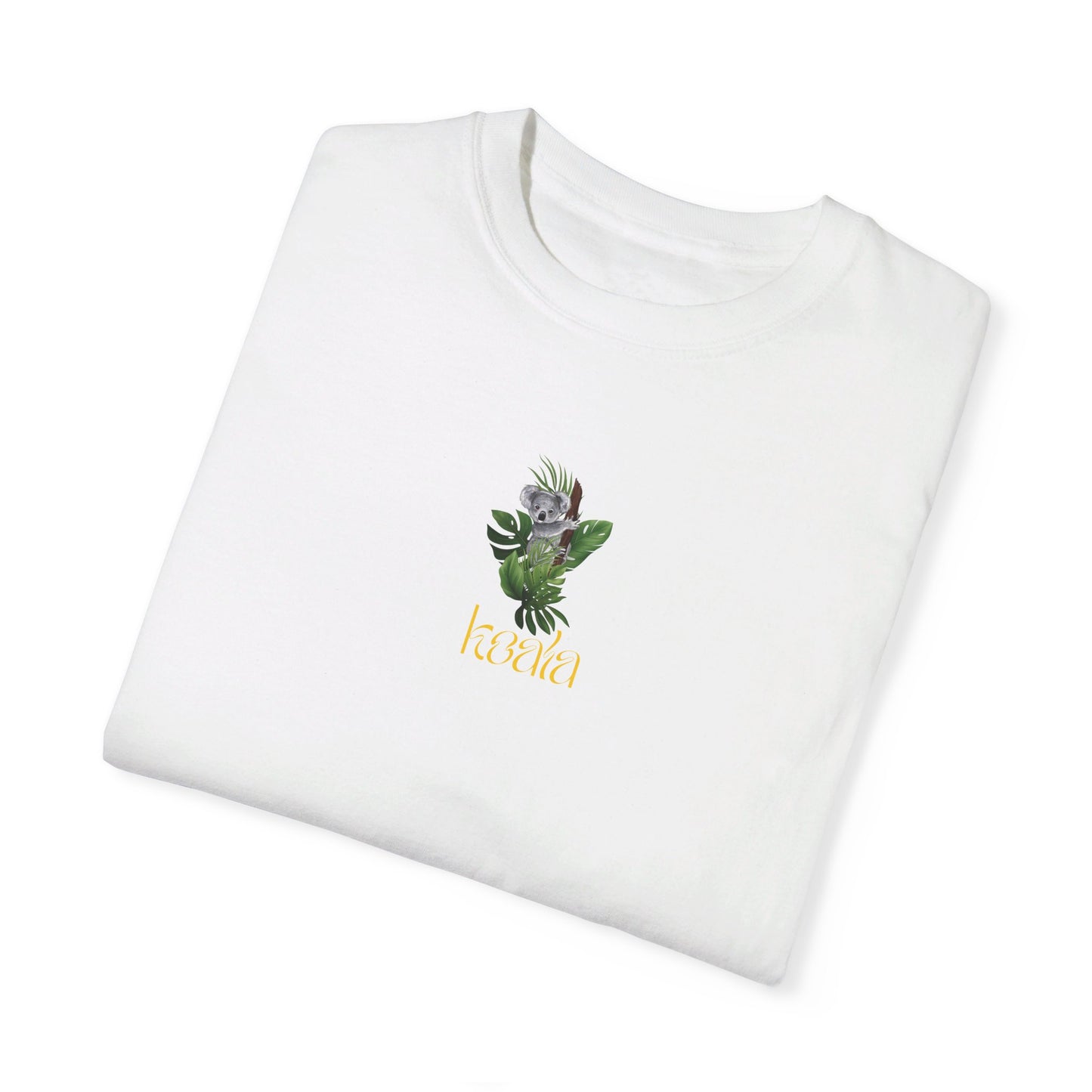 Koala - Oversize T-Shirt