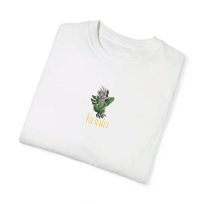 Koala - Oversize T-Shirt