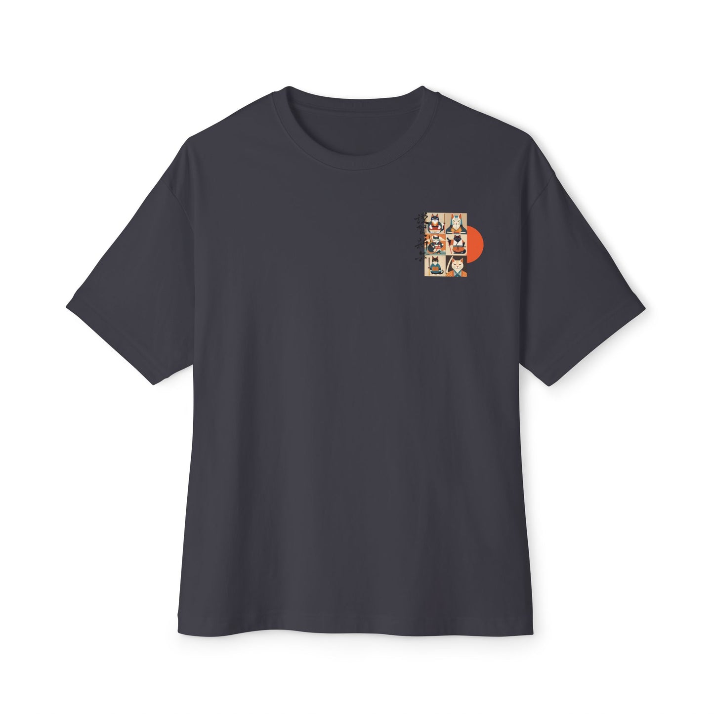 Japon Cats - Regular T-Shirt