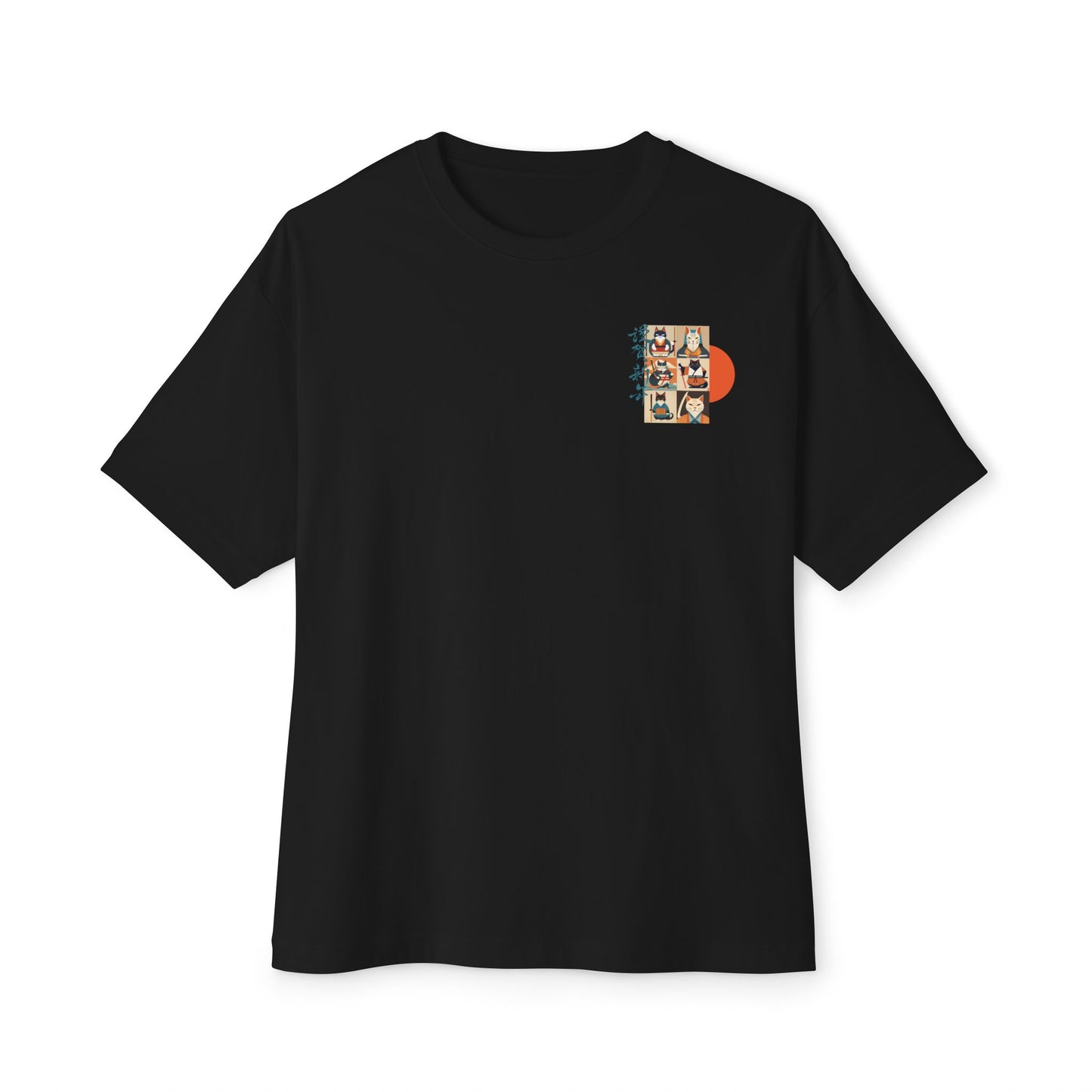 Japon Cats - Regular T-Shirt