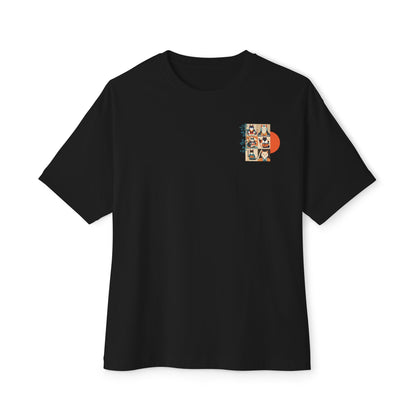 Japon Cats - Regular T-Shirt