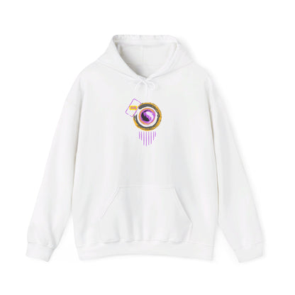 Ying Yang - Hoodie