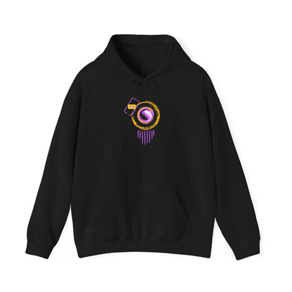 Ying Yang - Hoodie